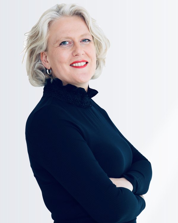 Simone Lorenz-Asmus